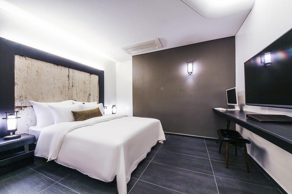 Hotel Gms Soul Exteriér fotografie