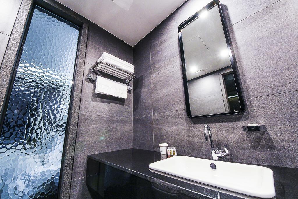Hotel Gms Soul Exteriér fotografie