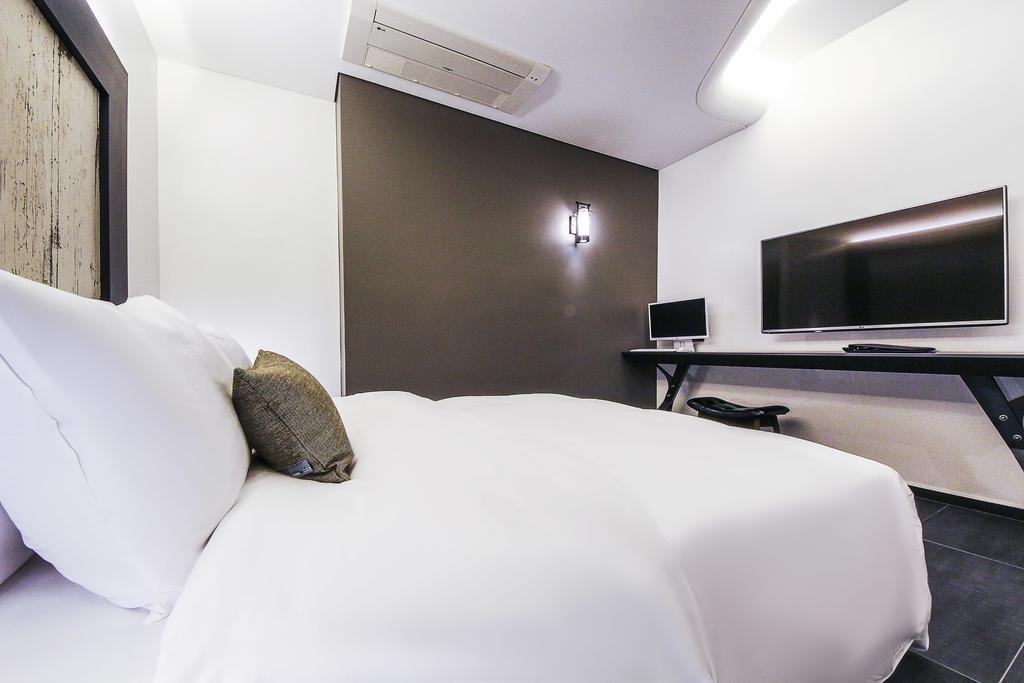 Hotel Gms Soul Exteriér fotografie